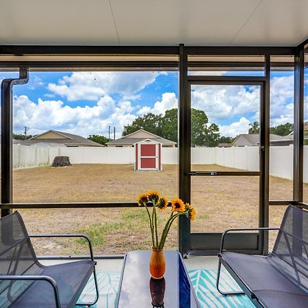 Bright Cypress Gardens Home Near Legoland! Exteriör bild